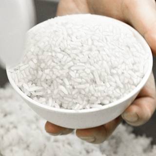 White Rice 白飯